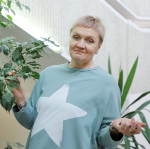 Ирина Ткаченко